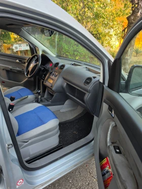 VW Caddy Life - 2950 € / 5769.70 лв. - 32094377 3 | Car24.bg VW Caddy Life - 2950 € / 5769.70 лв. - 32094377 3