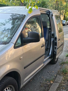 VW Caddy Life - 2950 € / 5769.70 лв. - 32094377 7 | Car24.bg VW Caddy Life - 2950 € / 5769.70 лв. - 32094377 7