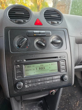 VW Caddy Life - 2950 € / 5769.70 лв. - 32094377 8 | Car24.bg VW Caddy Life - 2950 € / 5769.70 лв. - 32094377 8