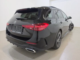 Mercedes-Benz C 200 AMG Night Pano LED-Xenon Widescreen - 27200 € - 96595402 6 | Car24.bg Mercedes-Benz C 200 AMG Night Pano LED-Xenon Widescreen - 27200 € - 96595402 6