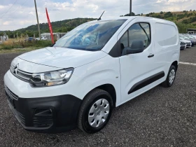 Citroen Berlingo 1.6d 100k.s. Navi Camera
