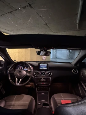 Mercedes-Benz A 180 - 8500 € - 53481484 7 | Car24.bg Mercedes-Benz A 180 - 8500 € - 53481484 7