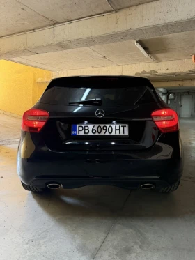 Mercedes-Benz A 180 - 8500 € - 53481484 3 | Car24.bg Mercedes-Benz A 180 - 8500 € - 53481484 3