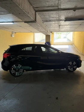 Mercedes-Benz A 180 - 8500 € - 53481484 4 | Car24.bg Mercedes-Benz A 180 - 8500 € - 53481484 4