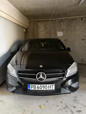 Mercedes-Benz A 180 - 8500 € - 53481484 2 | Car24.bg Mercedes-Benz A 180 - 8500 € - 53481484 2
