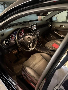 Mercedes-Benz A 180 - 8500 € - 53481484 6 | Car24.bg Mercedes-Benz A 180 - 8500 € - 53481484 6