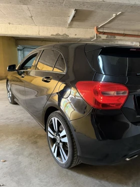 Mercedes-Benz A 180 - 8500 € - 53481484 9 | Car24.bg Mercedes-Benz A 180 - 8500 € - 53481484 9