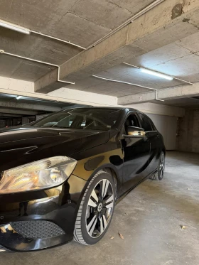 Mercedes-Benz A 180 - 8500 € - 53481484 5 | Car24.bg Mercedes-Benz A 180 - 8500 € - 53481484 5