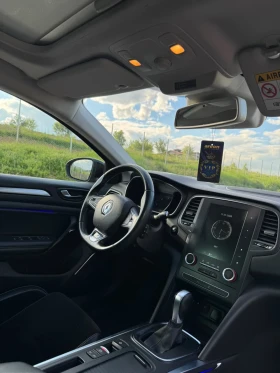 Renault Megane INTENS(НАЙ-ВИСОКО НИВО НА ОБОРУДВАНЕ) - 10500 € - 22329395 7 | Car24.bg Renault Megane INTENS(НАЙ-ВИСОКО НИВО НА ОБОРУДВАНЕ) - 10500 € - 22329395 7