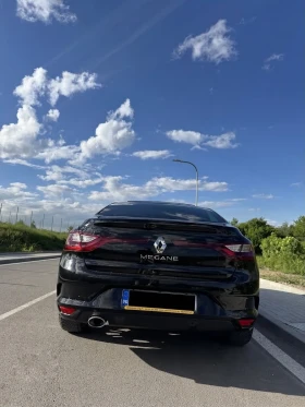 Renault Megane INTENS(НАЙ-ВИСОКО НИВО НА ОБОРУДВАНЕ) - 10500 € - 22329395 4 | Car24.bg Renault Megane INTENS(НАЙ-ВИСОКО НИВО НА ОБОРУДВАНЕ) - 10500 € - 22329395 4