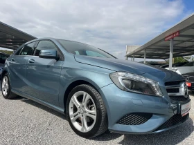 Mercedes-Benz A 180 1.5d / Sport Edition - 8500 € - 10660360 4 | Car24.bg Mercedes-Benz A 180 1.5d / Sport Edition - 8500 € - 10660360 4