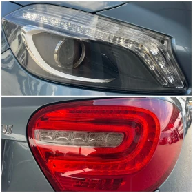 Mercedes-Benz A 180 1.5d / Sport Edition - 8500 € - 10660360 15 | Car24.bg Mercedes-Benz A 180 1.5d / Sport Edition - 8500 € - 10660360 15
