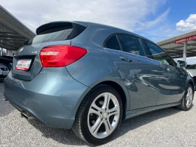 Mercedes-Benz A 180 1.5d / Sport Edition - 8500 € - 10660360 5 | Car24.bg Mercedes-Benz A 180 1.5d / Sport Edition - 8500 € - 10660360 5