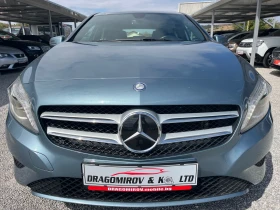 Mercedes-Benz A 180 1.5d / Sport Edition - 8500 € - 10660360 2 | Car24.bg Mercedes-Benz A 180 1.5d / Sport Edition - 8500 € - 10660360 2