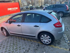 Citroen C4 Газ бензин | Auto.bg — изображение 4 Citroen C4 Газ бензин | Auto.bg — изображение 4
