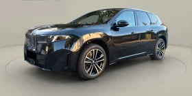 BMW iX3 50* XDRIVE* M-SPORT* HEAD-UP* DISTR* 360CAM* MEMOR