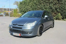 Citroen C4 1.6 HDI НОВ ВНОС