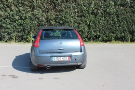 Citroen C4 1.6 HDI НОВ ВНОС | Auto.bg — изображение 6 Citroen C4 1.6 HDI НОВ ВНОС | Auto.bg — изображение 6