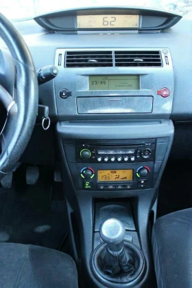 Citroen C4 1.6 HDI НОВ ВНОС | Auto.bg — изображение 11 Citroen C4 1.6 HDI НОВ ВНОС | Auto.bg — изображение 11