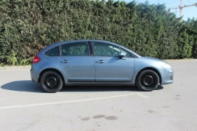 Citroen C4 1.6 HDI НОВ ВНОС | Auto.bg — изображение 4 Citroen C4 1.6 HDI НОВ ВНОС | Auto.bg — изображение 4