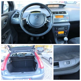 Citroen C4 1.6 HDI НОВ ВНОС | Auto.bg — изображение 15 Citroen C4 1.6 HDI НОВ ВНОС | Auto.bg — изображение 15