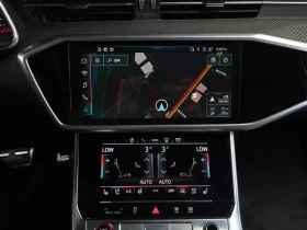 Audi Rs6 4.0 TFSI V8 QUATTRO/ HEAD-UP/ PANO/ DISTRONIK/ 360 | Auto.bg — изображение 13 Audi Rs6 4.0 TFSI V8 QUATTRO/ HEAD-UP/ PANO/ DISTRONIK/ 360 | Auto.bg — изображение 13