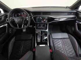 Audi Rs6 4.0 TFSI V8 QUATTRO/ HEAD-UP/ PANO/ DISTRONIK/ 360 | Auto.bg — изображение 7 Audi Rs6 4.0 TFSI V8 QUATTRO/ HEAD-UP/ PANO/ DISTRONIK/ 360 | Auto.bg — изображение 7