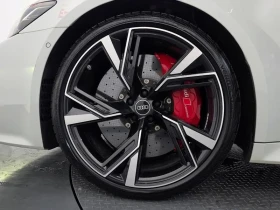 Audi Rs6 4.0 TFSI V8 QUATTRO/ HEAD-UP/ PANO/ DISTRONIK/ 360 | Auto.bg — изображение 5 Audi Rs6 4.0 TFSI V8 QUATTRO/ HEAD-UP/ PANO/ DISTRONIK/ 360 | Auto.bg — изображение 5