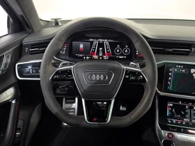 Audi Rs6 4.0 TFSI V8 QUATTRO/ HEAD-UP/ PANO/ DISTRONIK/ 360 | Auto.bg — изображение 12 Audi Rs6 4.0 TFSI V8 QUATTRO/ HEAD-UP/ PANO/ DISTRONIK/ 360 | Auto.bg — изображение 12