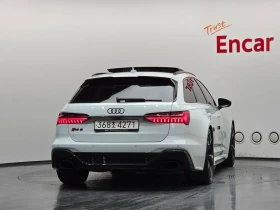 Audi Rs6 4.0 TFSI V8 QUATTRO/ HEAD-UP/ PANO/ DISTRONIK/ 360 | Auto.bg — изображение 4 Audi Rs6 4.0 TFSI V8 QUATTRO/ HEAD-UP/ PANO/ DISTRONIK/ 360 | Auto.bg — изображение 4