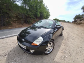 Ford Streetka - 1800 € - 24612631 8 | Car24.bg Ford Streetka - 1800 € - 24612631 8