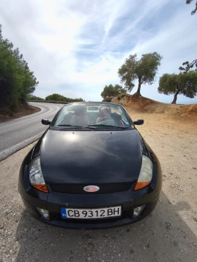Ford Streetka - 1800 € - 24612631 6 | Car24.bg Ford Streetka - 1800 € - 24612631 6