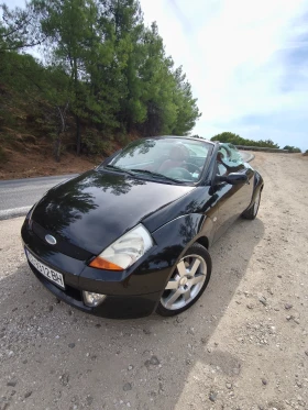 Ford Streetka - 1800 € - 24612631 7 | Car24.bg Ford Streetka - 1800 € - 24612631 7