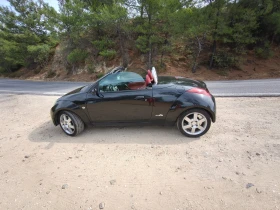 Ford Streetka - 1800 € - 24612631 9 | Car24.bg Ford Streetka - 1800 € - 24612631 9