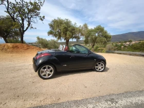 Ford Streetka - 1800 € - 24612631 5 | Car24.bg Ford Streetka - 1800 € - 24612631 5