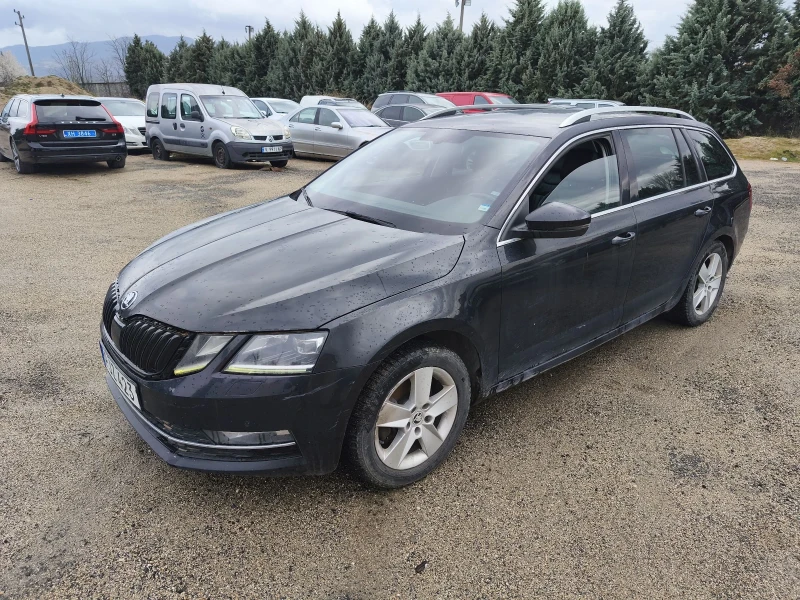 Skoda Octavia 1.4 GTec - 6690 € / 13084.50 лв. - 26974382 1 | Car24.bg Skoda Octavia 1.4 GTec - 6690 € / 13084.50 лв. - 26974382 1