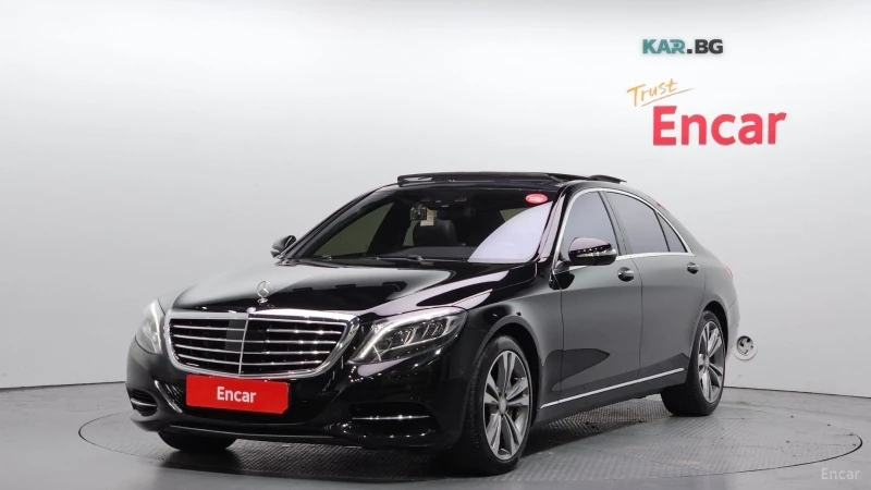 Mercedes-Benz S 500 LONG 4MATIC* МОНИТОРИ* 360* КОЖА* ОБДУХВ* НАВИ - 18300 € / 35791.69 лв. - 14847648 1 | Car24.bg Mercedes-Benz S 500 LONG 4MATIC* МОНИТОРИ* 360* КОЖА* ОБДУХВ* НАВИ - 18300 € / 35791.69 лв. - 14847648 1