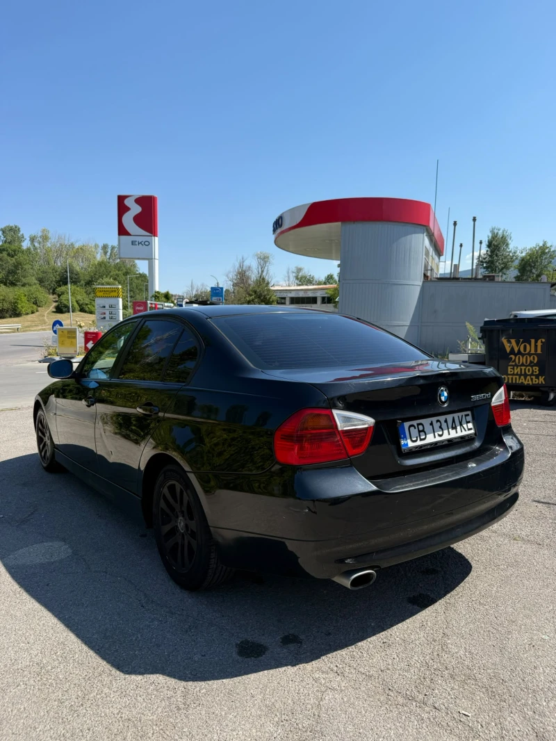 BMW 320 - 3300 € / 6454.24 лв. - 29677000 1 | Car24.bg BMW 320 - 3300 € / 6454.24 лв. - 29677000 1