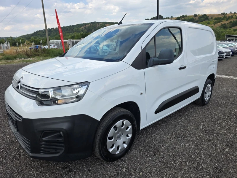 Citroen Berlingo 1.6d 100k.s. Navi Camera - 8350 € - 12267495 1 | Car24.bg Citroen Berlingo 1.6d 100k.s. Navi Camera - 8350 € - 12267495 1