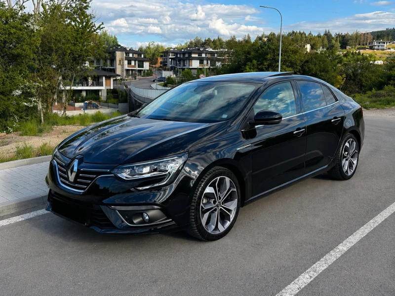 Renault Megane INTENS(НАЙ-ВИСОКО НИВО НА ОБОРУДВАНЕ) - 10500 € - 22329395 1 | Car24.bg Renault Megane INTENS(НАЙ-ВИСОКО НИВО НА ОБОРУДВАНЕ) - 10500 € - 22329395 1