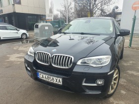 Обява за продажба на BMW X6 XDRIVE40D ~40 000 лв. - изображение 1