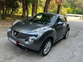 Nissan Juke Keyless* Кожа* Навигация* Камера - Car24.bg Nissan Juke Keyless* Кожа* Навигация* Камера