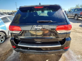 Jeep Grand cherokee * LIMITED* PANO* 4x4* БЕЗ ЩЕТИ* TOP - 20999 лв. / 10736.62 € - 52981078 6 | Car24.bg Jeep Grand cherokee * LIMITED* PANO* 4x4* БЕЗ ЩЕТИ* TOP - 20999 лв. / 10736.62 € - 52981078 6