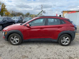 Hyundai Kona 2.0/ 150 к.с., AWD, Автоматик, Клима, Подгряване - 27000 лв. / 13804.88 € - 71645894 2 | Car24.bg Hyundai Kona 2.0/ 150 к.с., AWD, Автоматик, Клима, Подгряване - 27000 лв. / 13804.88 € - 71645894 2