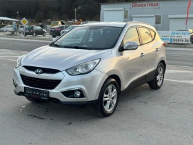 Hyundai IX35 4x4 - Car24.bg Hyundai IX35 4x4