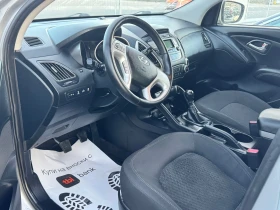 Hyundai IX35 4x4 - 6200 € / 12126.15 лв. - 18173103 11 | Car24.bg Hyundai IX35 4x4 - 6200 € / 12126.15 лв. - 18173103 11
