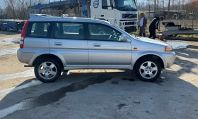 Honda Hr-v 1.6i/124кс/4x4 | Auto.bg — изображение 6 Honda Hr-v 1.6i/124кс/4x4 | Auto.bg — изображение 6