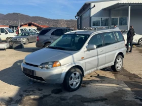 Honda Hr-v 1.6i/124кс/4x4 | Auto.bg — изображение 2 Honda Hr-v 1.6i/124кс/4x4 | Auto.bg — изображение 2