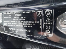 Lamborghini Urus * Graphite Capsule/Pearl Capsule* - 118000 € / 230787.94 лв. - 65617406 9 | Car24.bg Lamborghini Urus * Graphite Capsule/Pearl Capsule* - 118000 € / 230787.94 лв. - 65617406 9