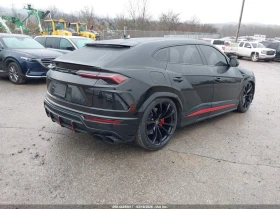 Lamborghini Urus * Graphite Capsule/Pearl Capsule* - 118000 € / 230787.94 лв. - 65617406 4 | Car24.bg Lamborghini Urus * Graphite Capsule/Pearl Capsule* - 118000 € / 230787.94 лв. - 65617406 4